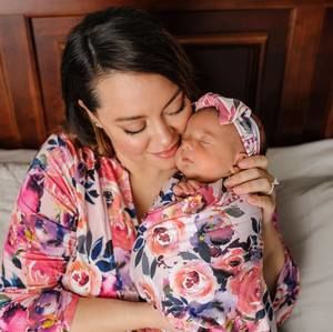 Meet your Posher, Brianna